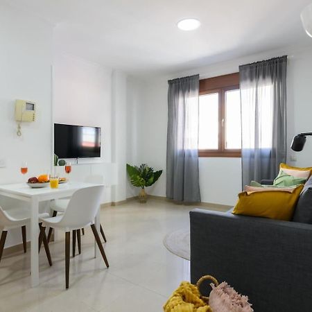 Private Parking Included Dream Gravina Studio Las Palmas de Gran Canaria Ngoại thất bức ảnh