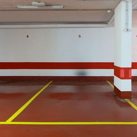 Private Parking Included Dream Gravina Studio Las Palmas de Gran Canaria Ngoại thất bức ảnh