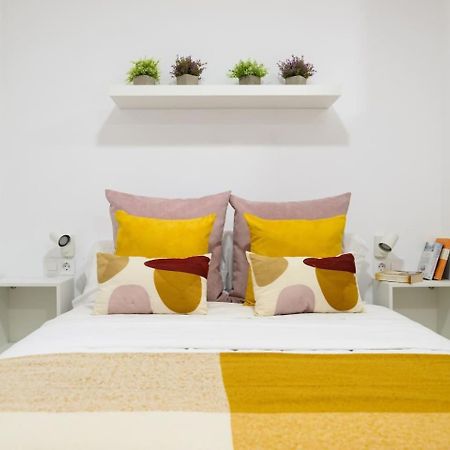Private Parking Included Dream Gravina Studio Las Palmas de Gran Canaria Ngoại thất bức ảnh