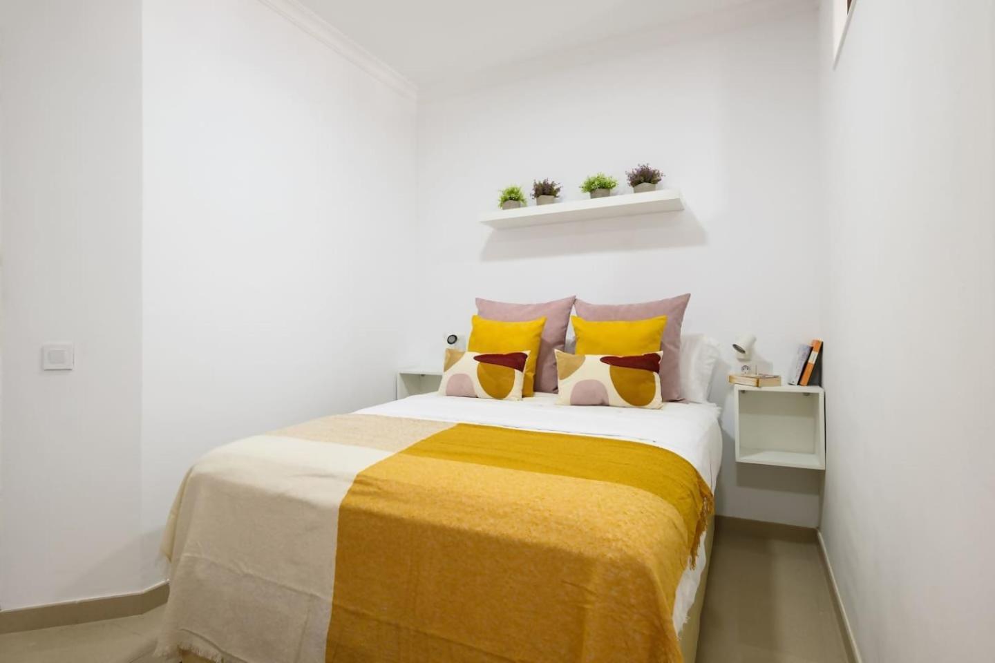 Private Parking Included Dream Gravina Studio Las Palmas de Gran Canaria Ngoại thất bức ảnh