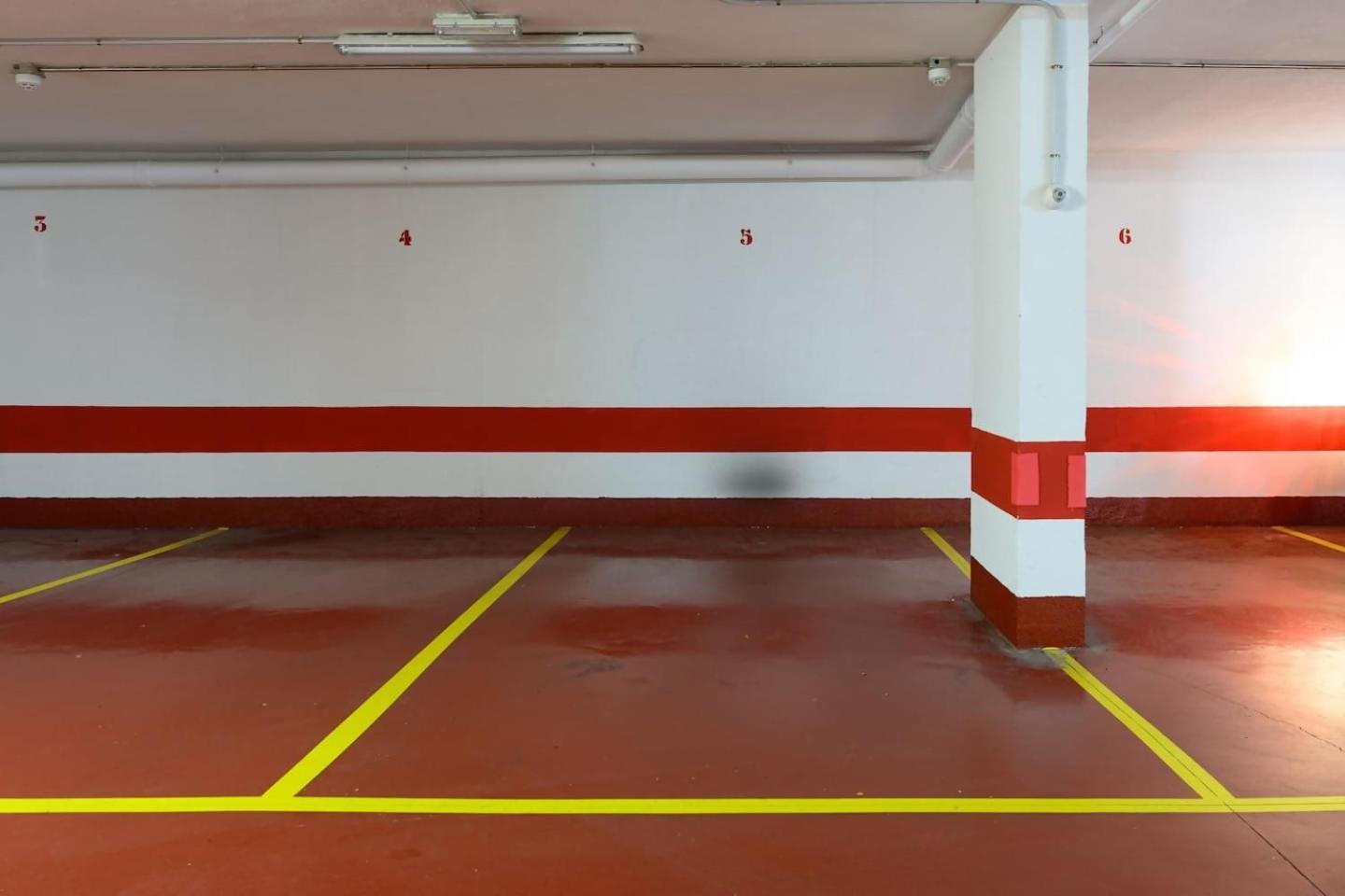 Private Parking Included Dream Gravina Studio Las Palmas de Gran Canaria Ngoại thất bức ảnh