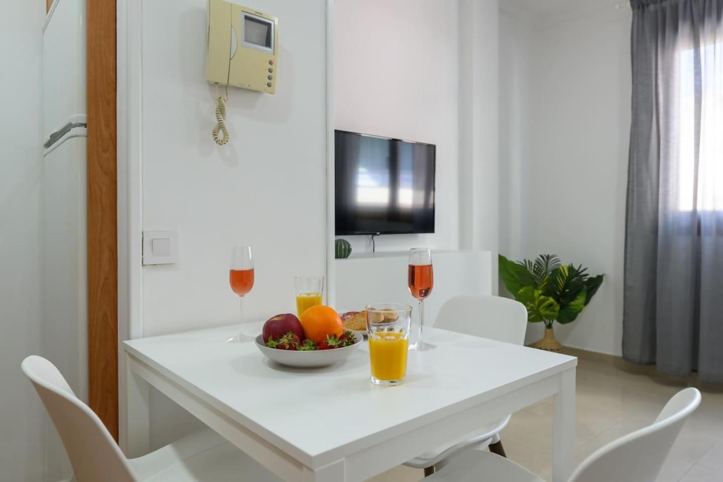 Private Parking Included Dream Gravina Studio Las Palmas de Gran Canaria Ngoại thất bức ảnh