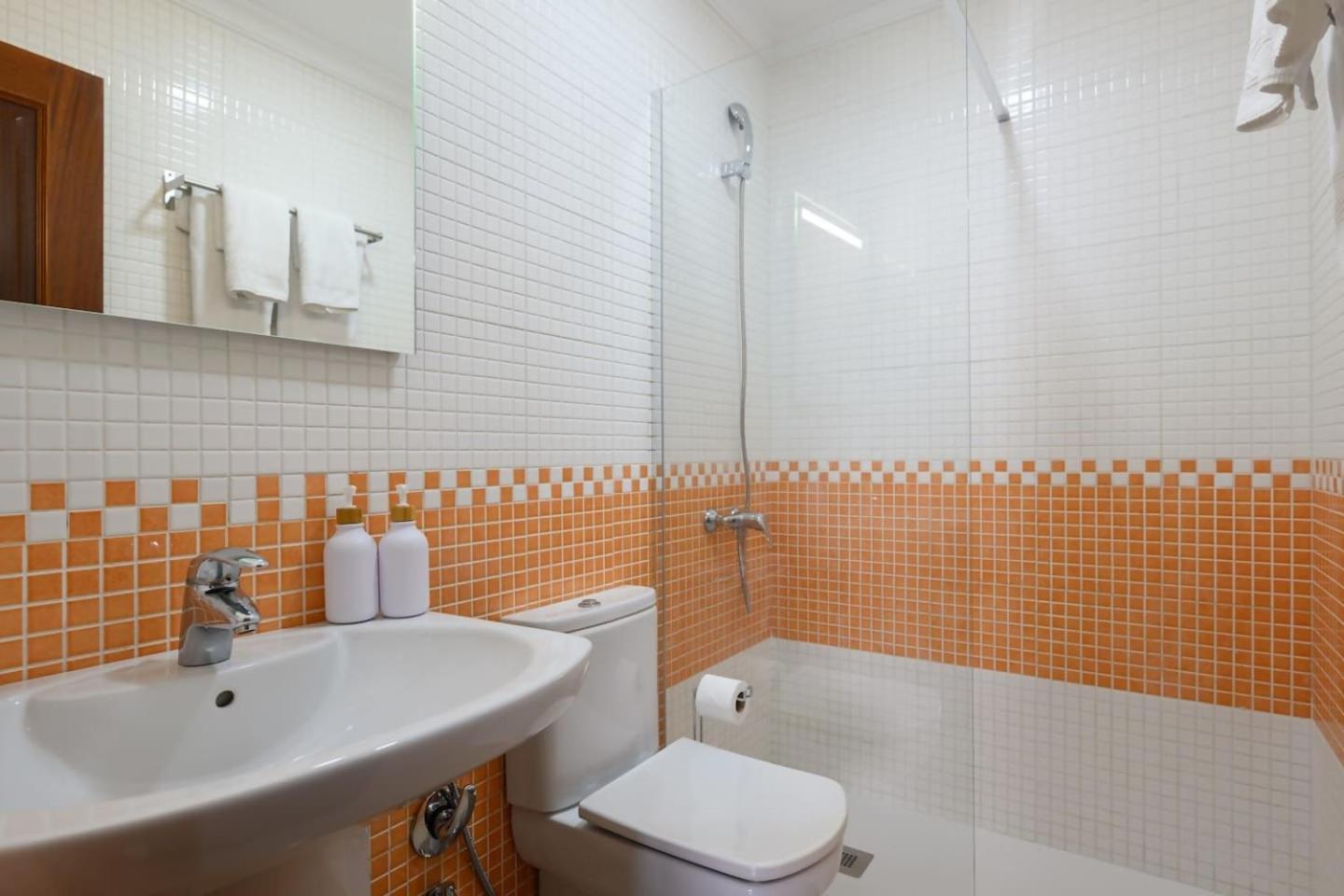 Private Parking Included Dream Gravina Studio Las Palmas de Gran Canaria Ngoại thất bức ảnh
