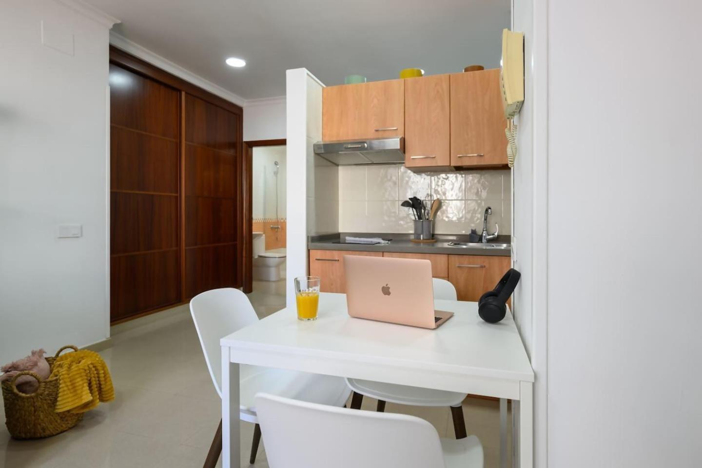 Private Parking Included Dream Gravina Studio Las Palmas de Gran Canaria Ngoại thất bức ảnh