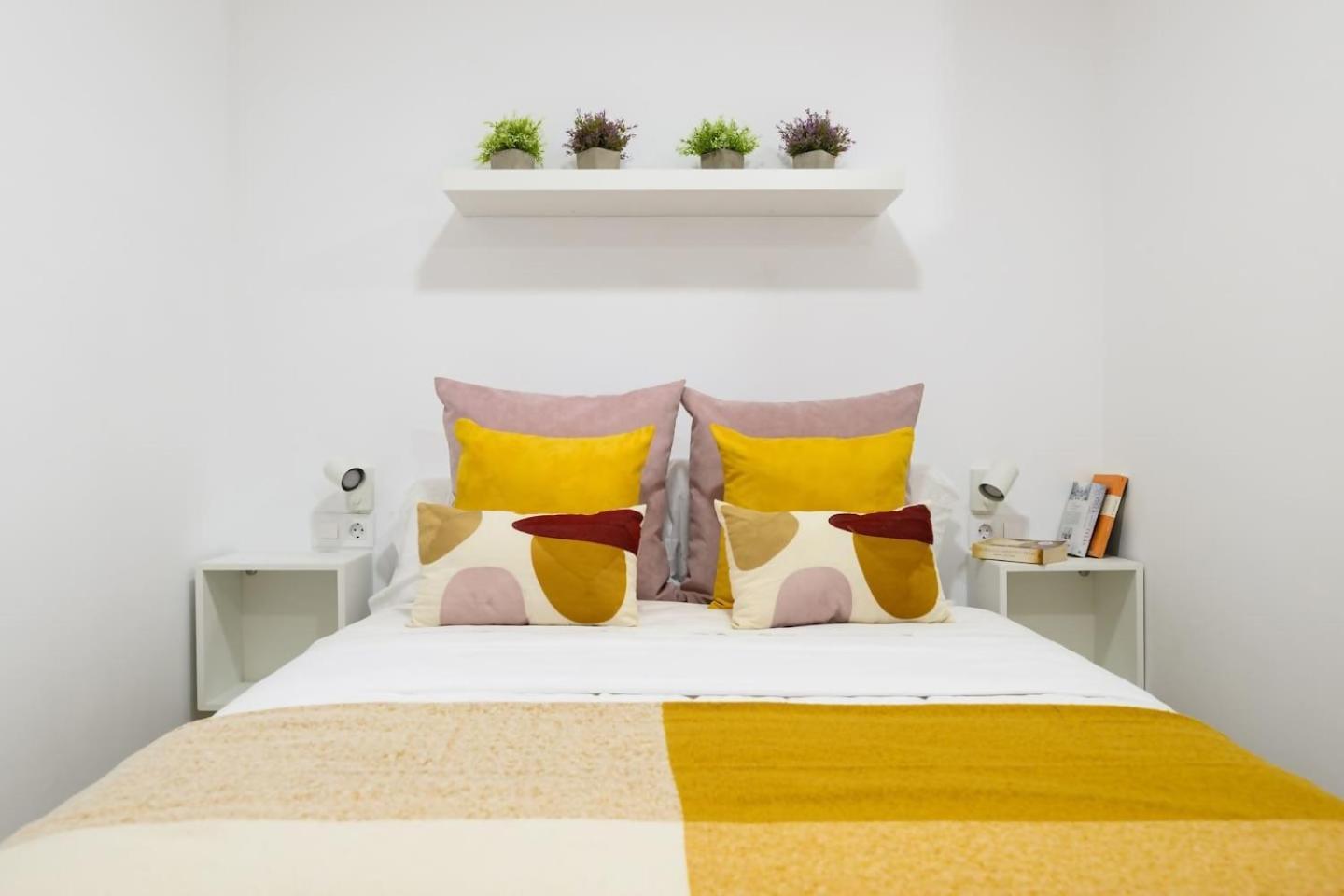 Private Parking Included Dream Gravina Studio Las Palmas de Gran Canaria Ngoại thất bức ảnh
