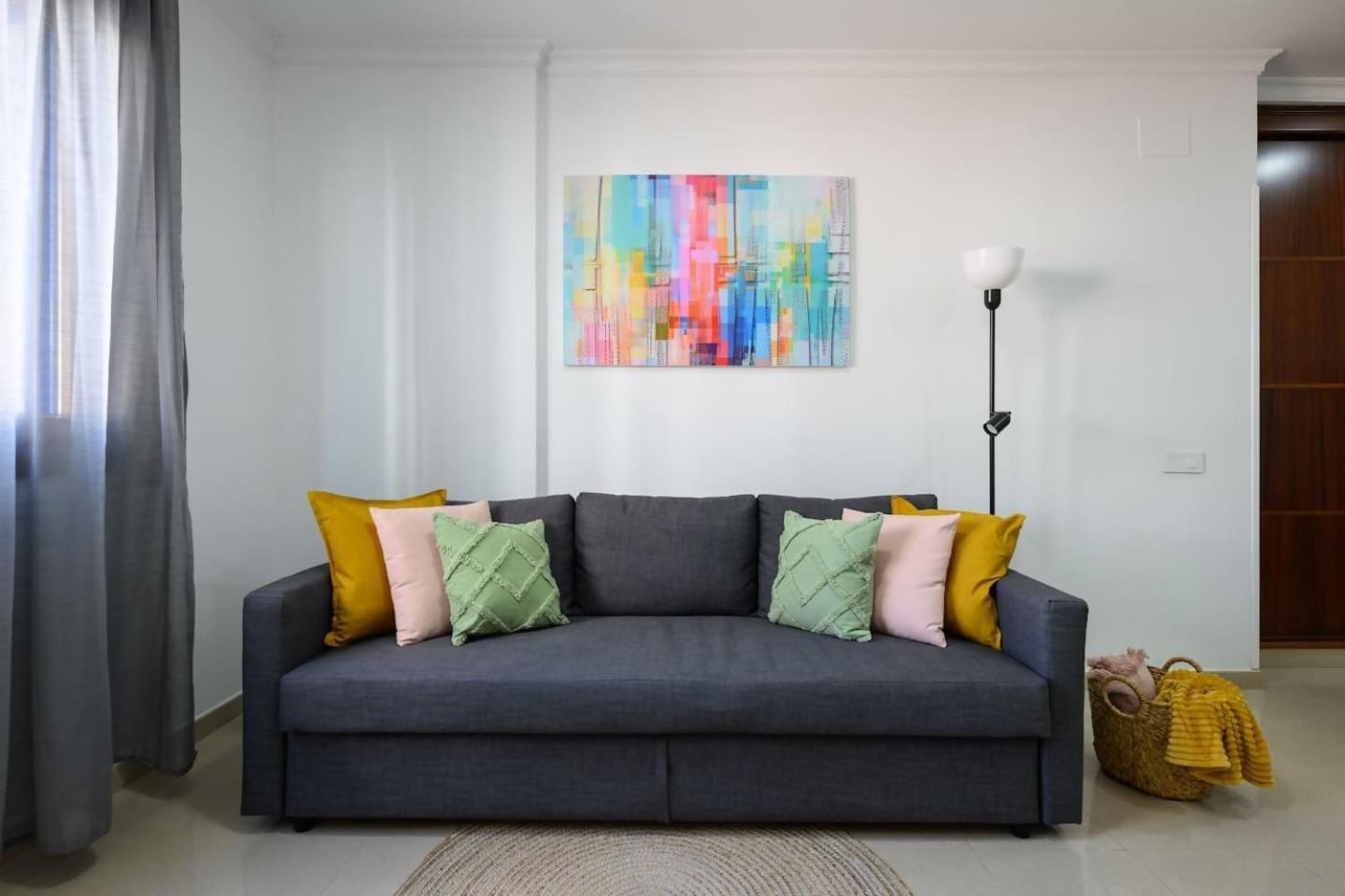 Private Parking Included Dream Gravina Studio Las Palmas de Gran Canaria Ngoại thất bức ảnh