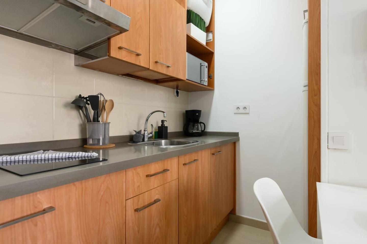 Private Parking Included Dream Gravina Studio Las Palmas de Gran Canaria Ngoại thất bức ảnh