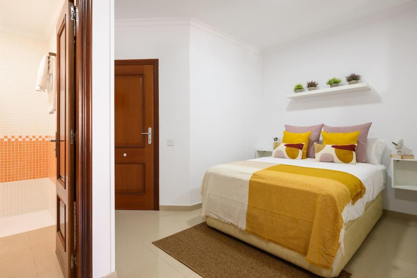 Private Parking Included Dream Gravina Studio Las Palmas de Gran Canaria Ngoại thất bức ảnh
